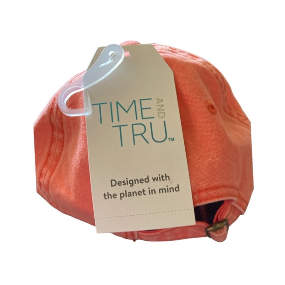 Good Vibes Mango Club Daisy Cap - Picture 14 of 16